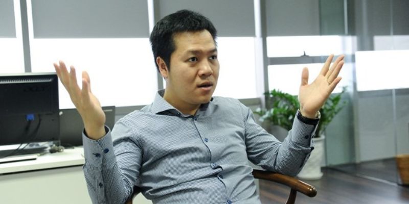 Lý Đạo Thân đã từng bước chinh phục thị trường cá cược toàn cầu
